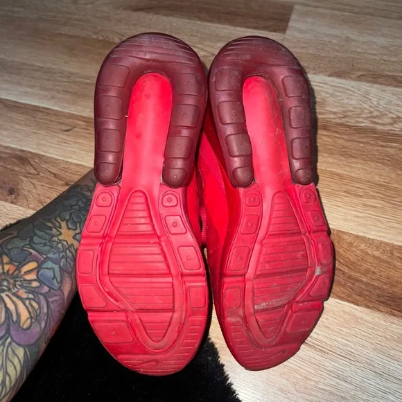 Nike Air Max 270 - Picture 5 of 5